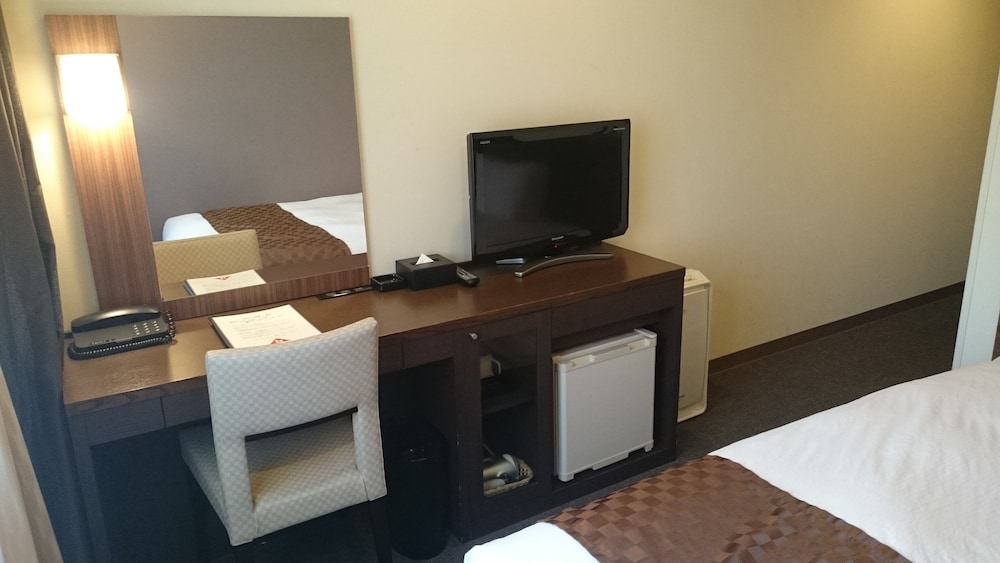 Hotel Ascent Plaza Hamamatsu 12/29