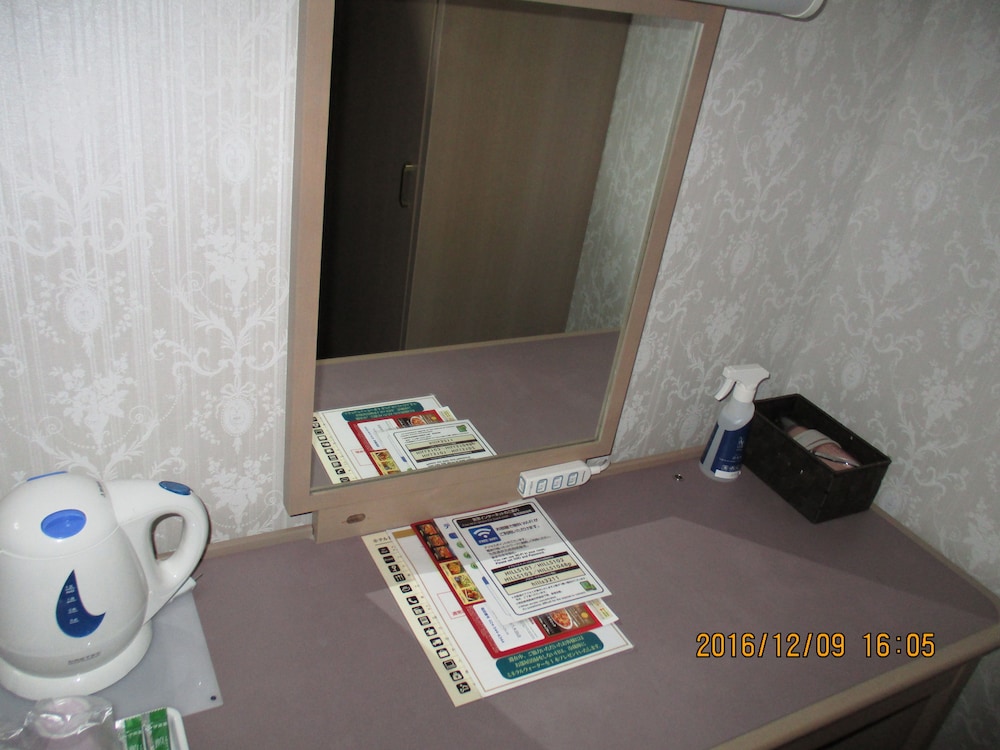 Hotel Fukushima Hills 3/42