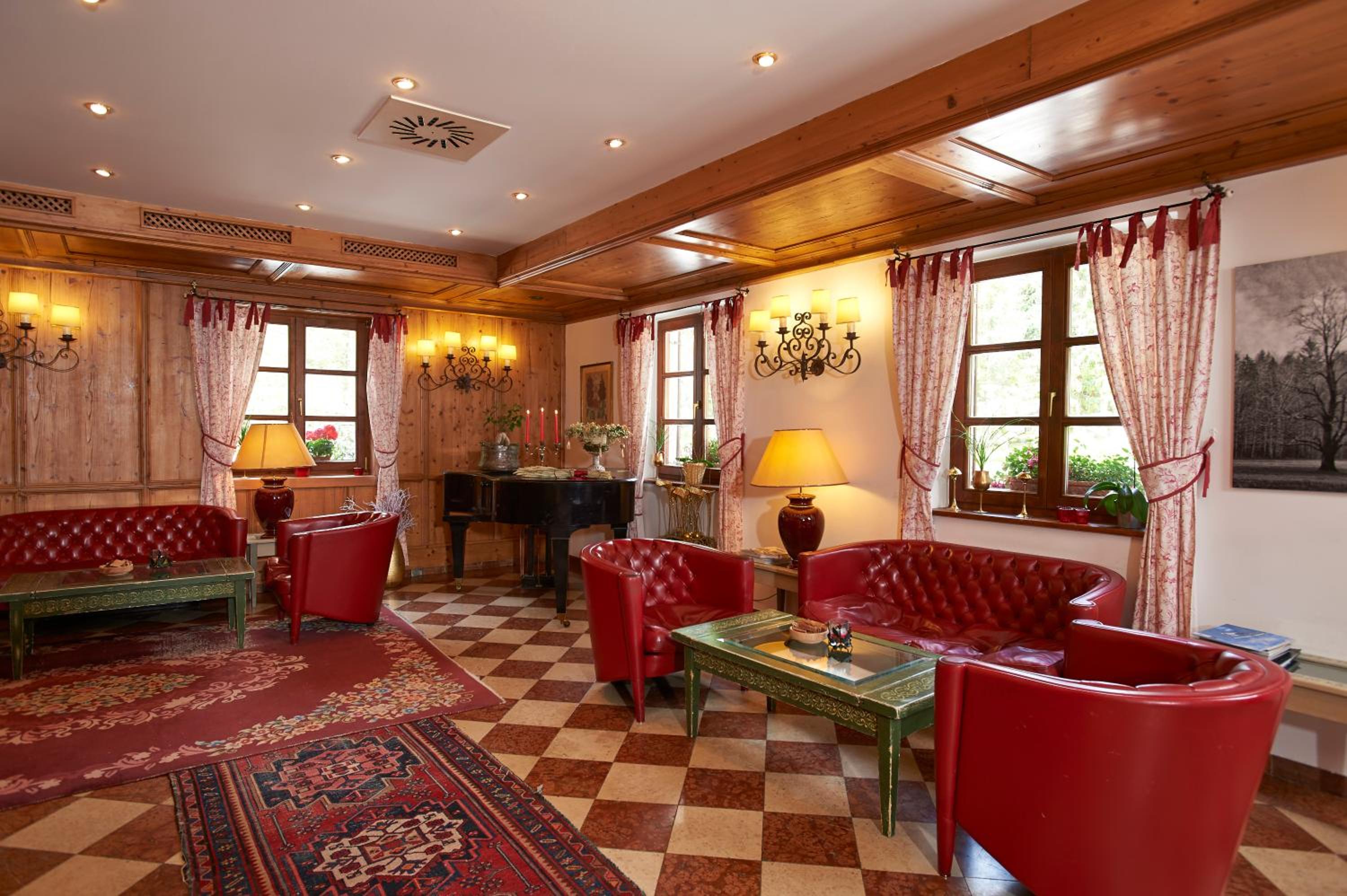 Hotel Plesnik 27/50
