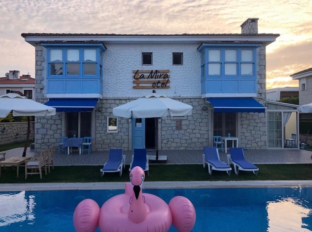 La Mira Otel 1/43