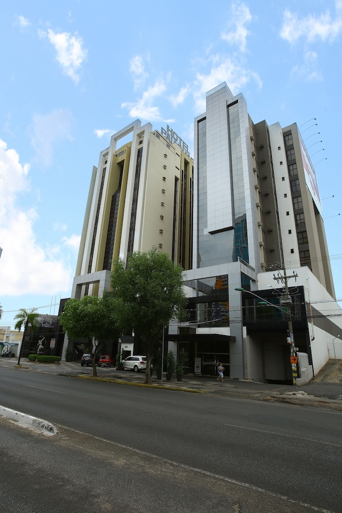 PAIAGUAS PALACE HOTEL 62/67