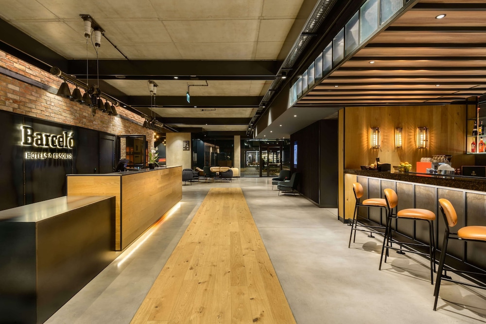 Barcelo Warsaw Powisle 6/49