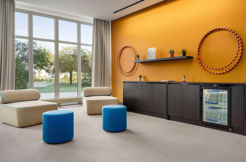 Vienna House Easy by Wyndham Landsberg 6/50