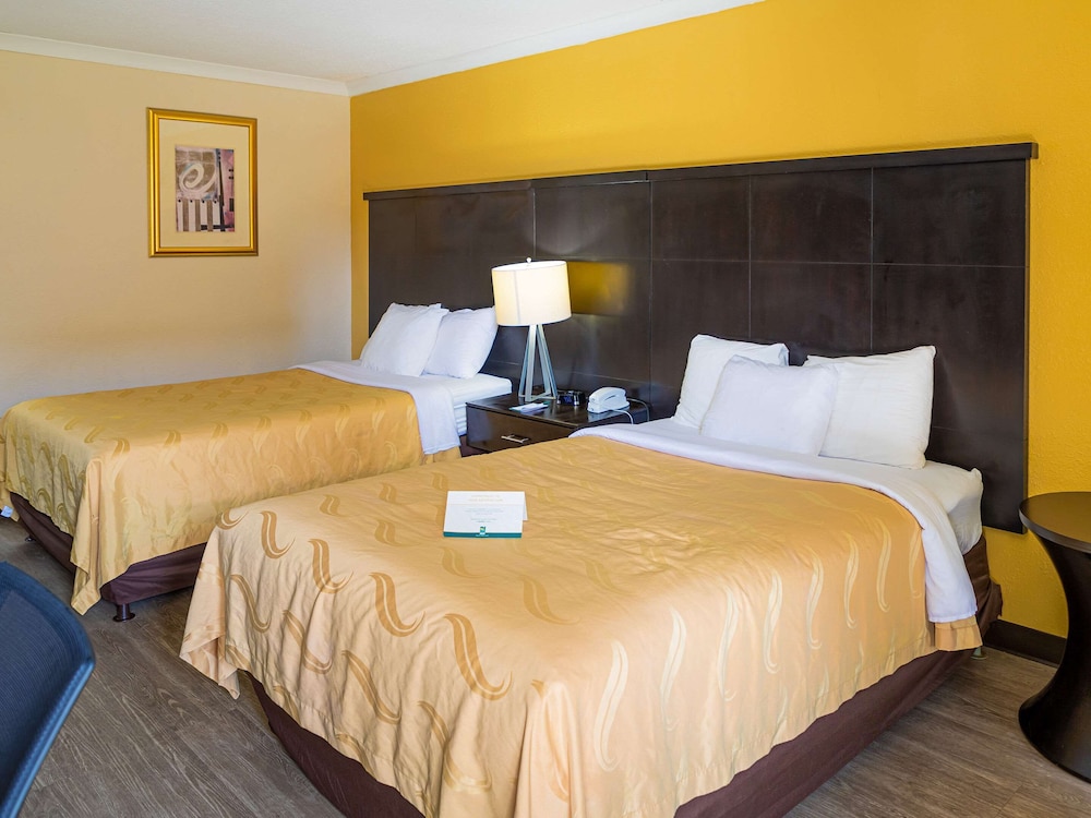 Quality Inn Richmond Hill - Savannah I-95 15/47