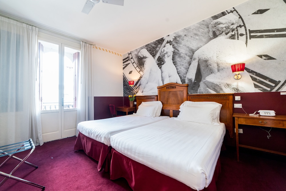 Antico Hotel Vicenza 5/48