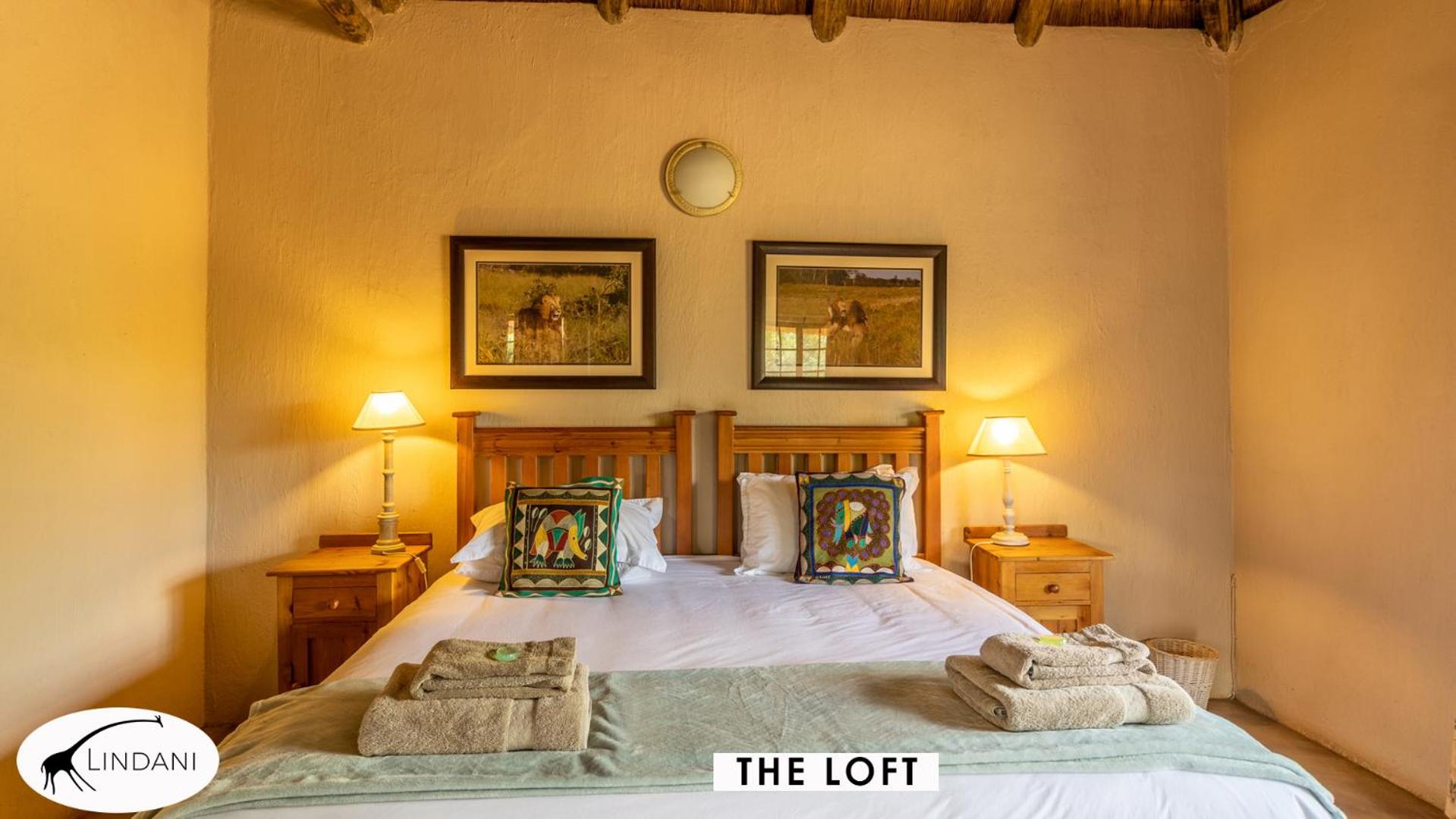 Lindani Lodges 17/50