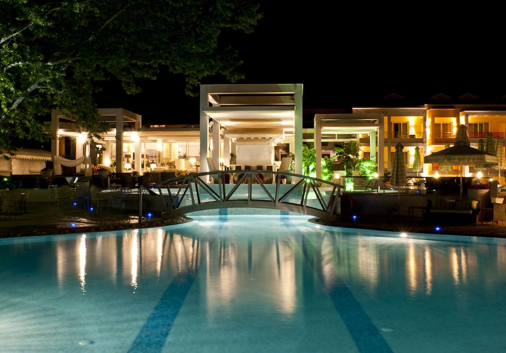 Litohoro Olympus Resort Villas and Spa 3/65