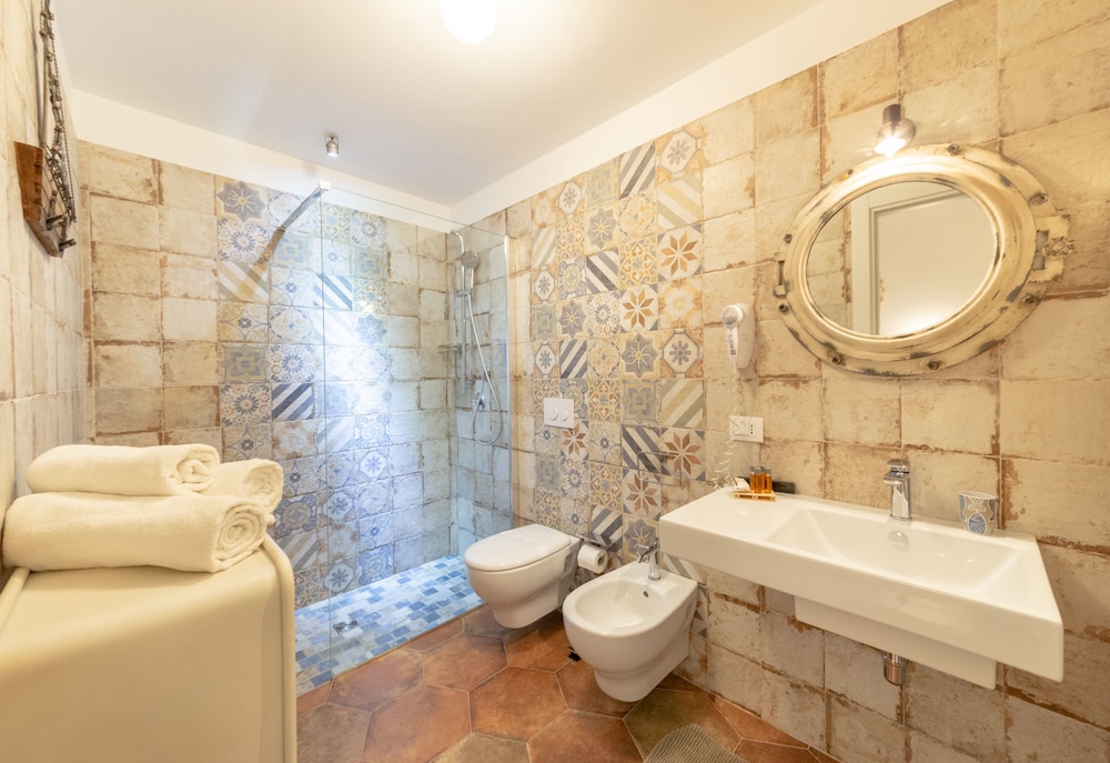 Quattrocuori Room & Relax 69/69