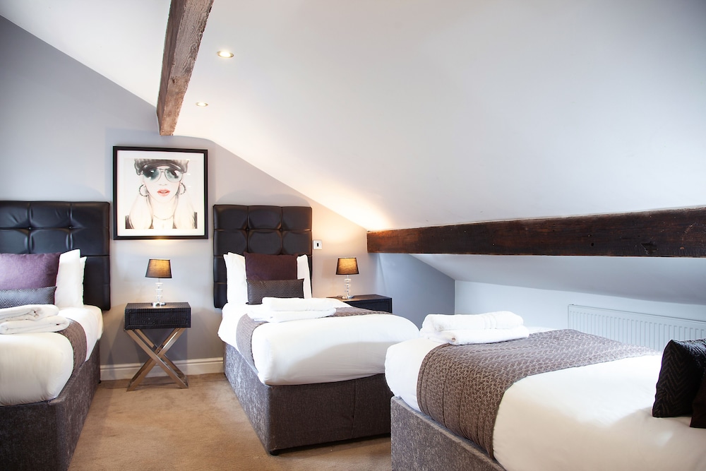 Epic Serviced Apartments - Campbell Street 12/35