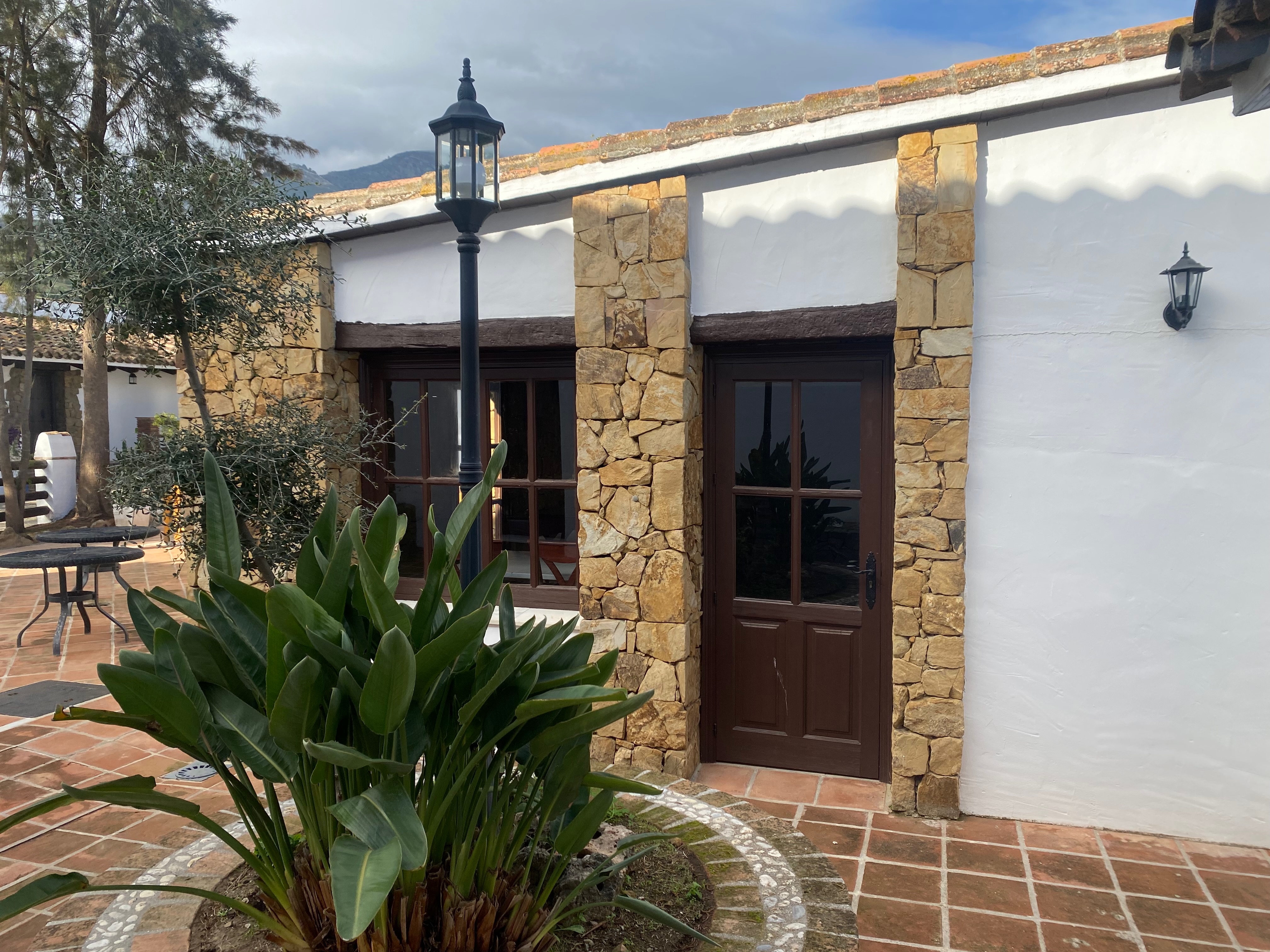 Malaga Sierra de las Nieves by Real Spain hotels 5/50