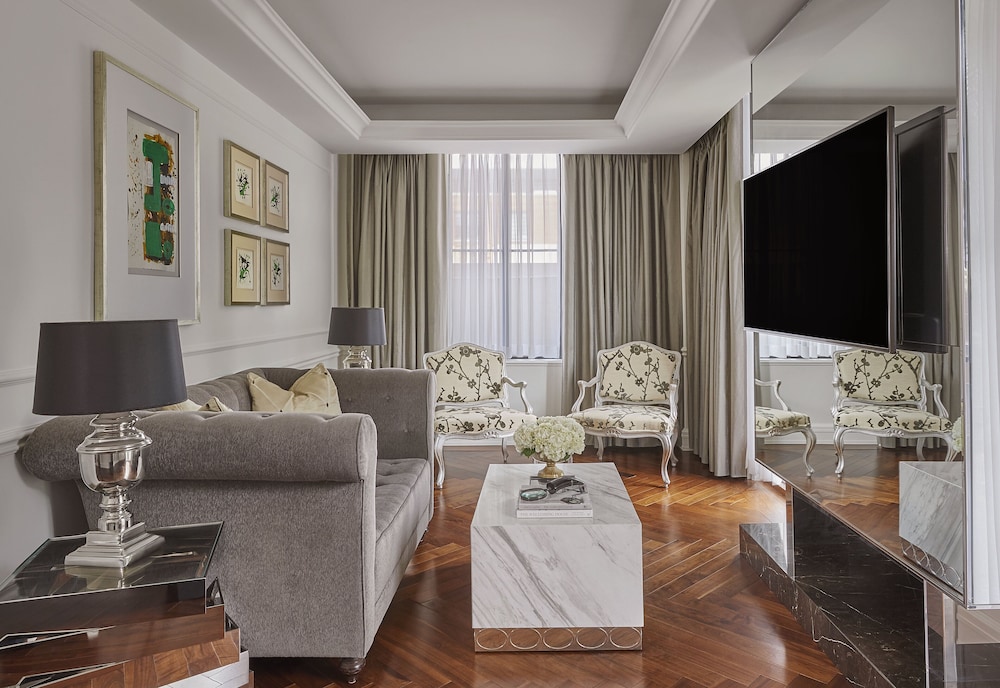 Rosewood Washington DC 37/82