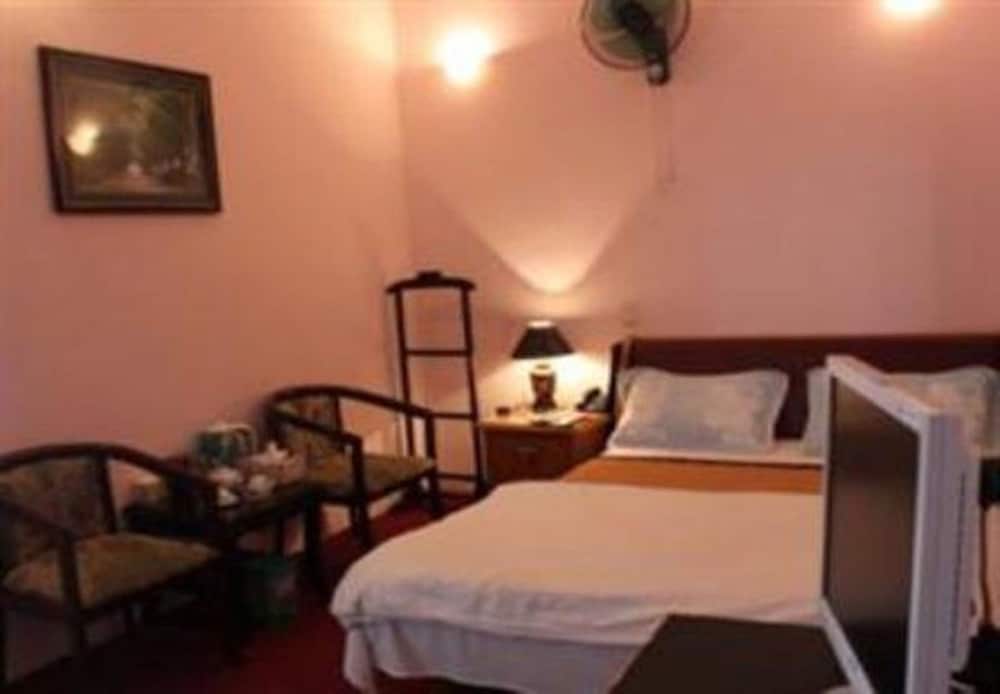 A25 Hotel Doi Can 27/36