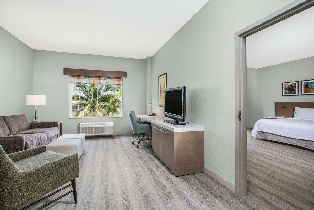 Hilton Garden Inn Palm Beach Gardens 24/55