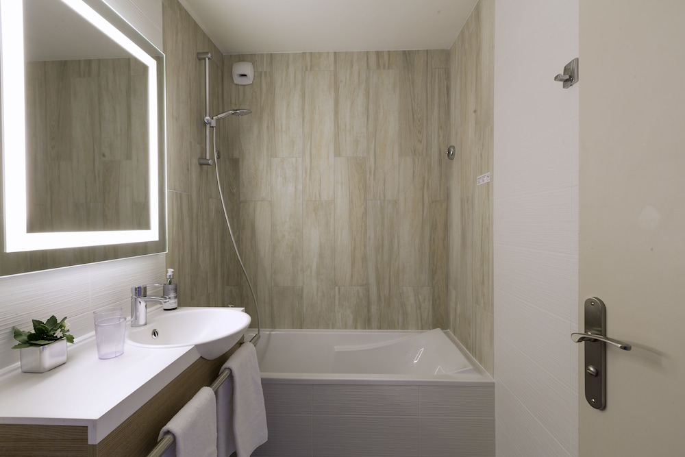 Best Western Hotel Perros Guirec Hotel and Spa Les Bains 23/76