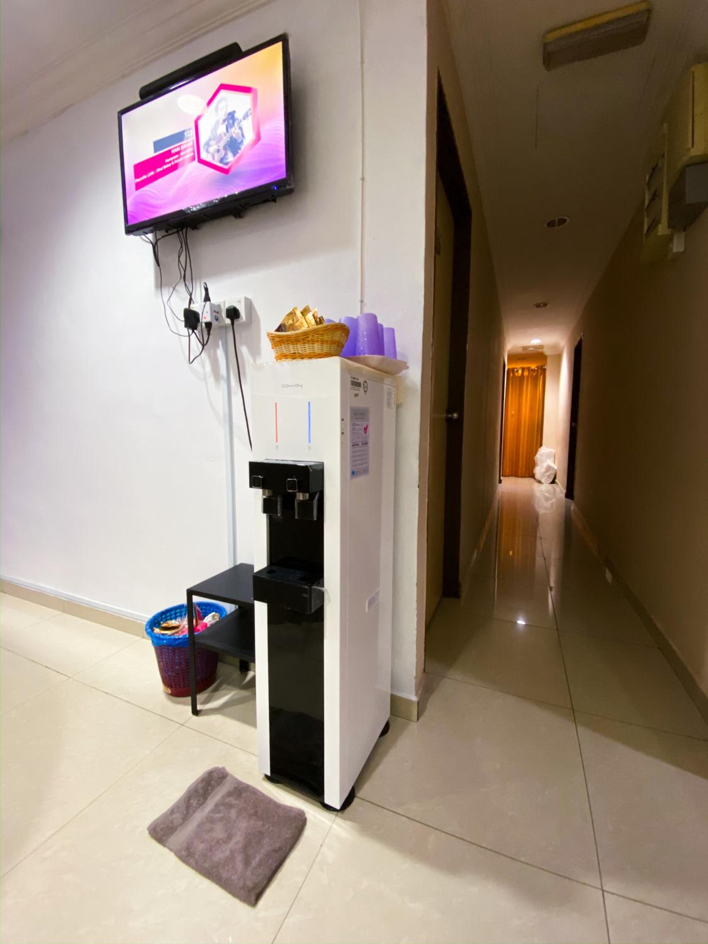 SMART HOTEL SHAH ALAM SEKSYEN 15 19/52