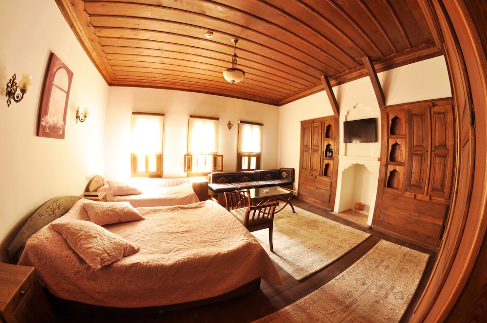 Asmali Konak Hotel 23/50