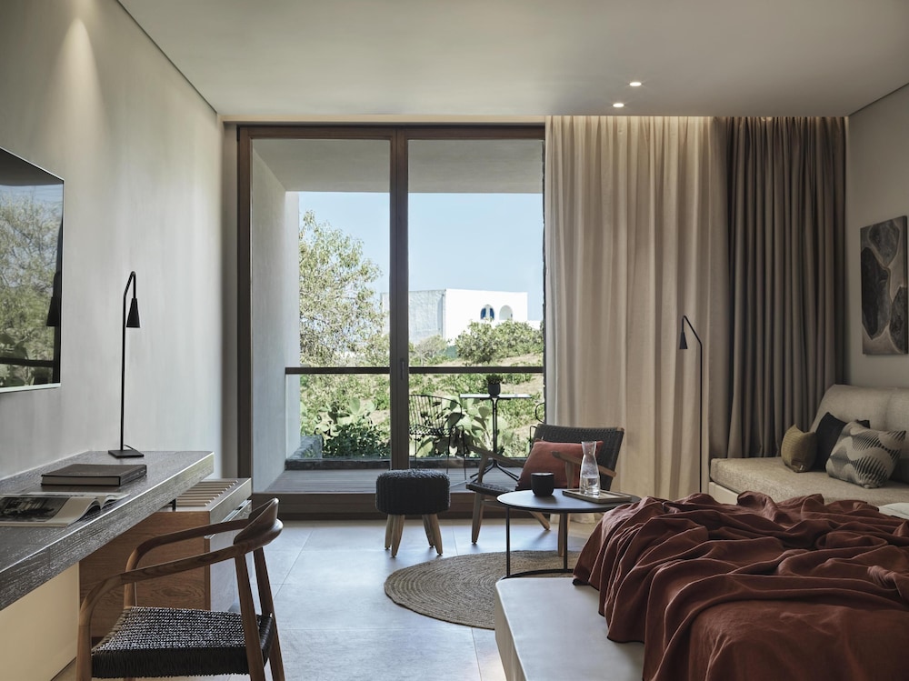 Magma Resort Santorini in of the Unbound Collection by Hyatt 47/64