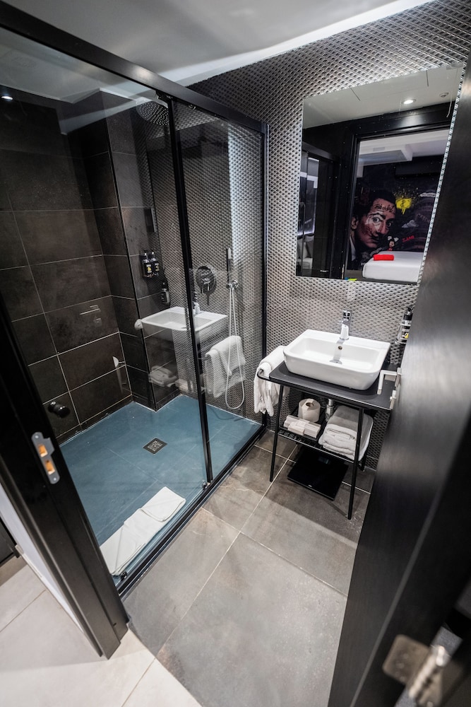 So City Hotel - Adults Only 34/64