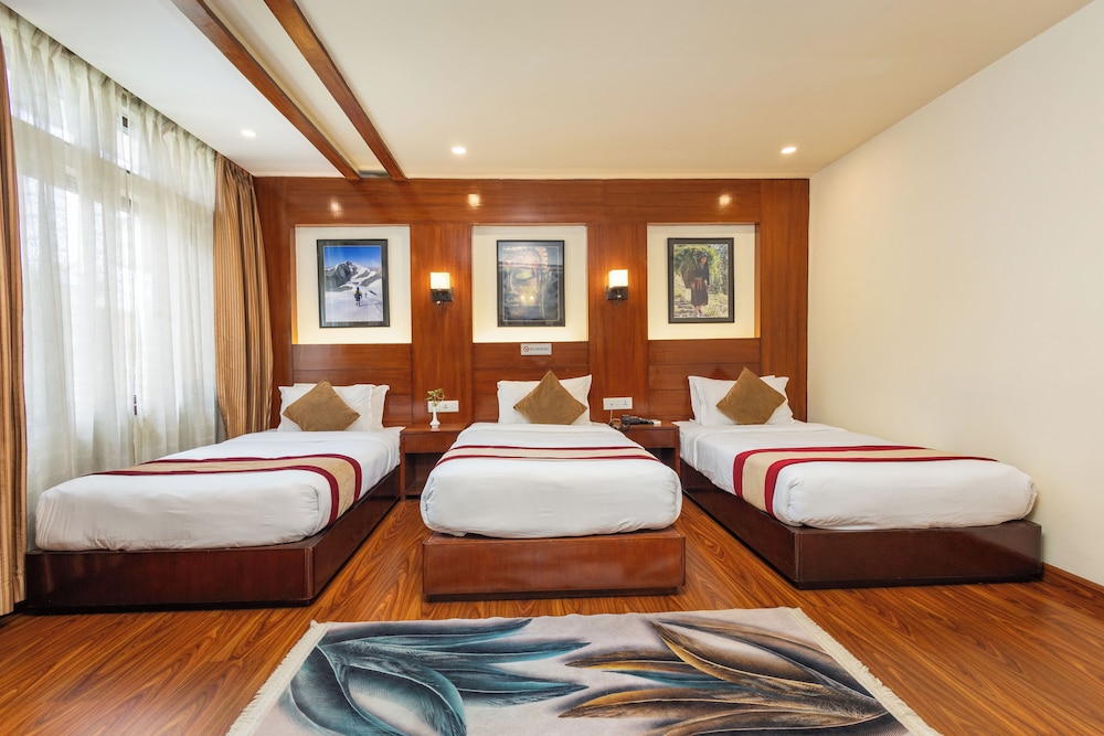 Aryatara Kathmandu Hotel 22/47
