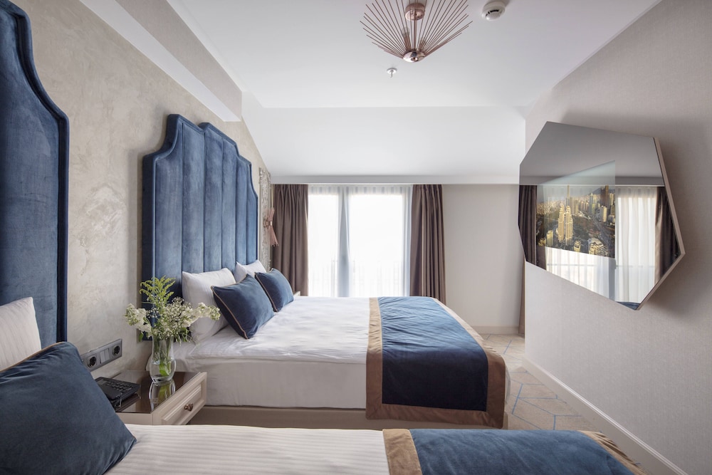 Danis Hotel Istanbul 17/60