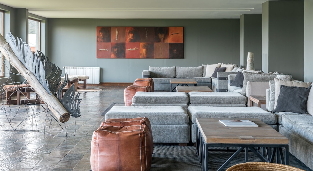 Rio Serrano Hotel And Spa 52/79
