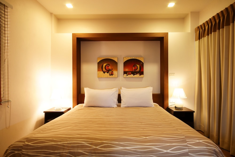 Family Suite 2 Bedrooms