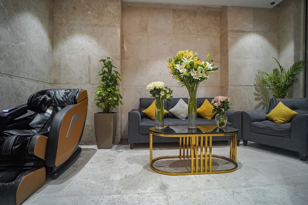 فندق وورث إيليت(Worth Elite Hotel) 21/29