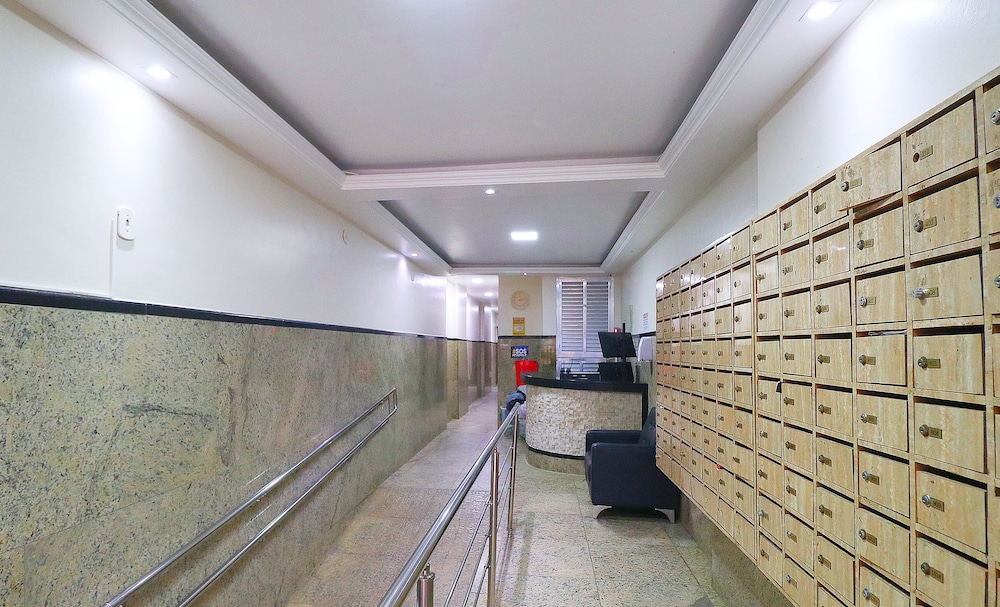 Mz Apartments Nossa Senhora I 3/28