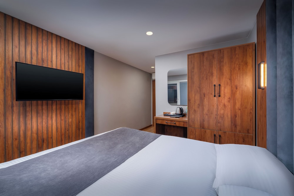 Elite Port Hotel Istanbul Airport 14/45