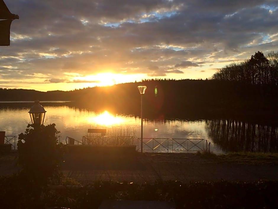 LOGIS HOTEL DU LAC 21/37