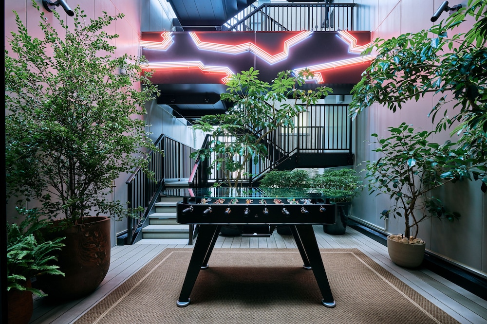 NOHGA HOTEL AKIHABARA TOKYO 46/50