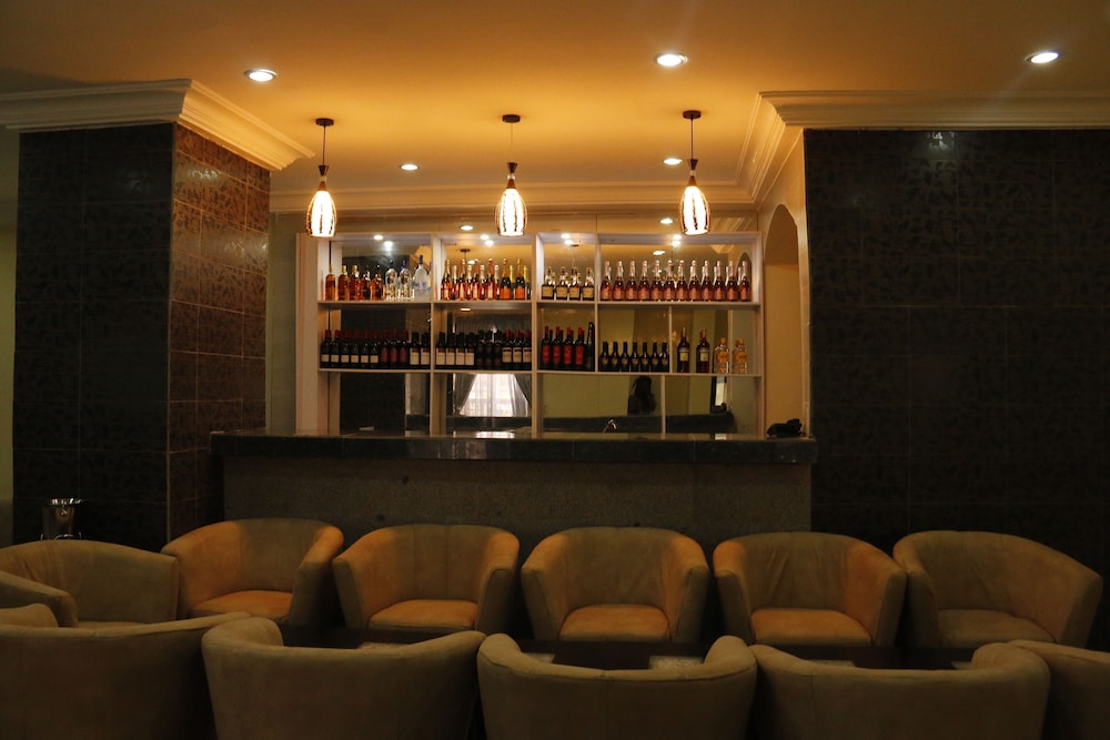 Barca-Liga Hotels 7/50