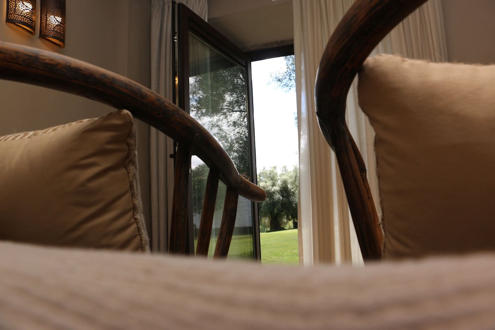 Terra Rosa Country House & Vineyards 15/50