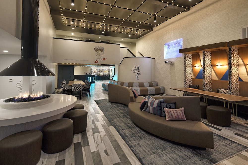 Hotel Hermosa 41/52