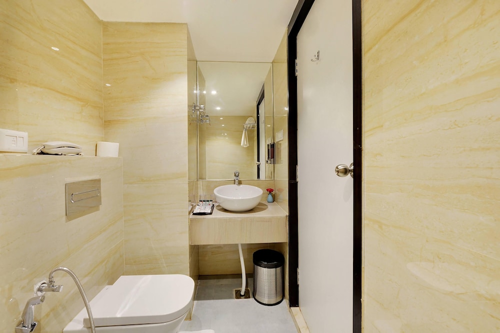 Mastiff Select Gulbarga Hotel 47/49