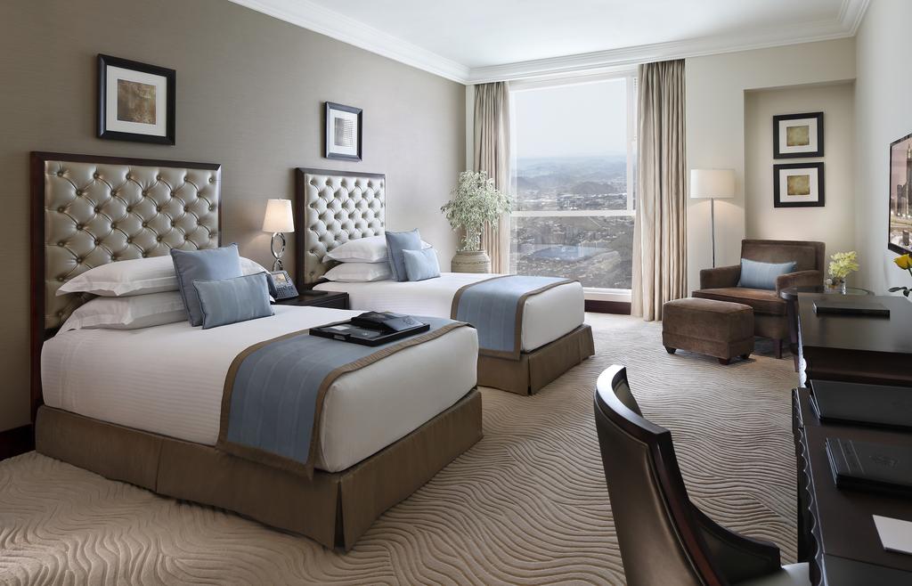 Residential, Kaaba, Suite, King Bed