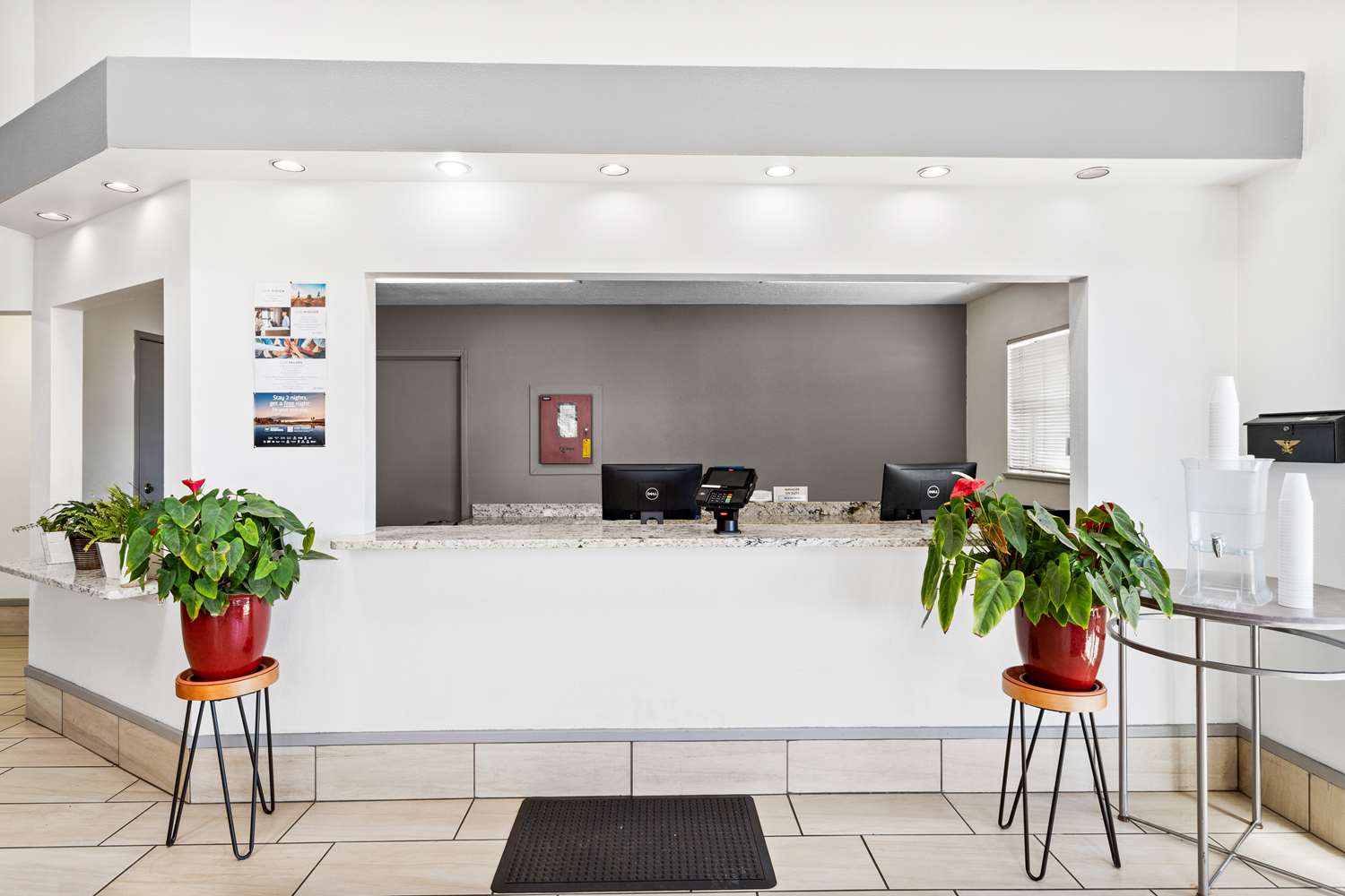 SureStay Hotel By Best Western Albuquerque Midtown 9/32