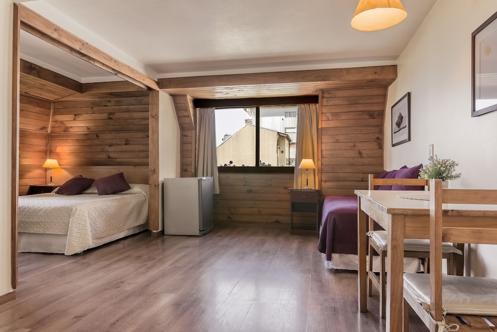 Soft Bariloche Hotel 27/52