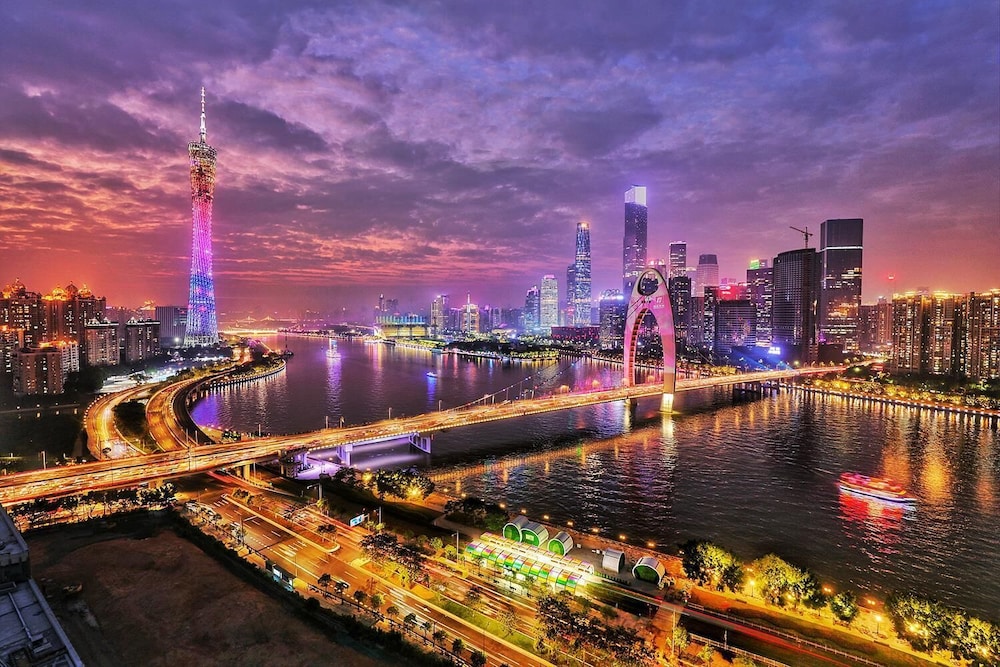 Kempinski Residences Guangzhou 46/50