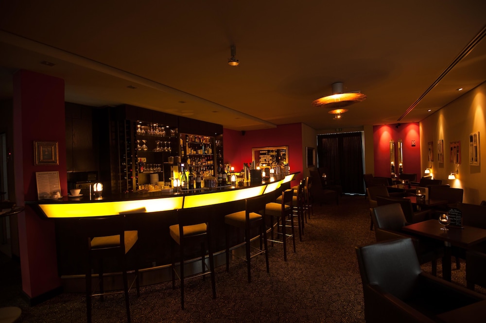 Turm Hotel 5/44