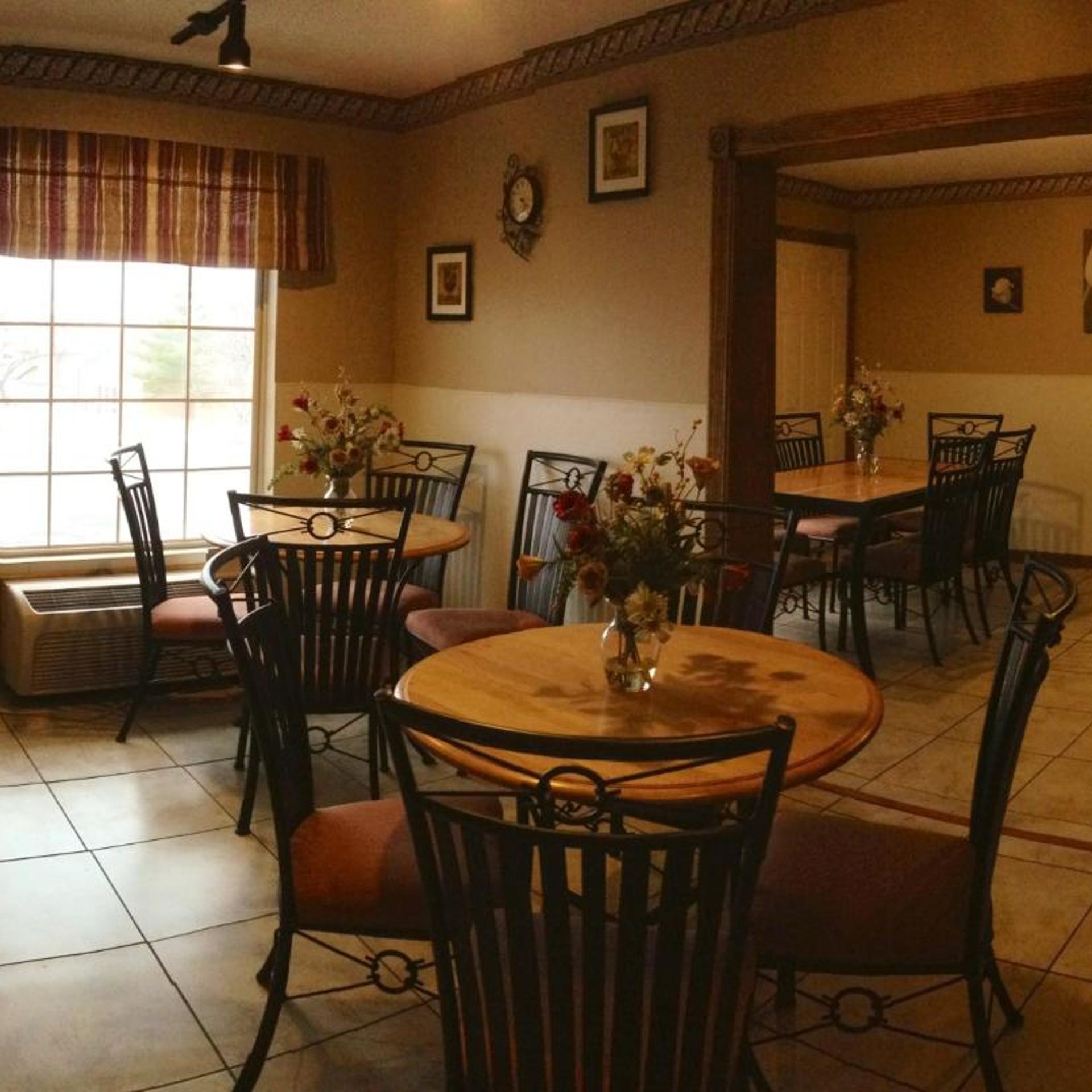 Twelve Oaks Inn 19/30