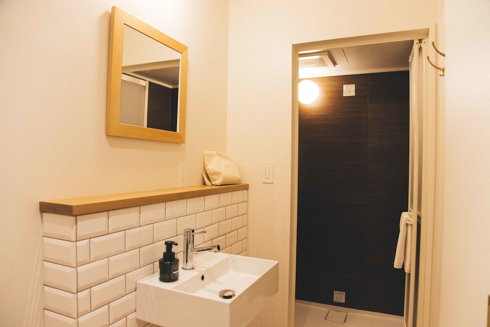 Hotel Noum Osaka 77/78