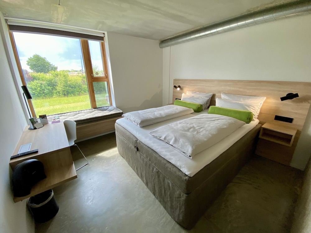 The Bricks Hotel Marktredwitz 16/71