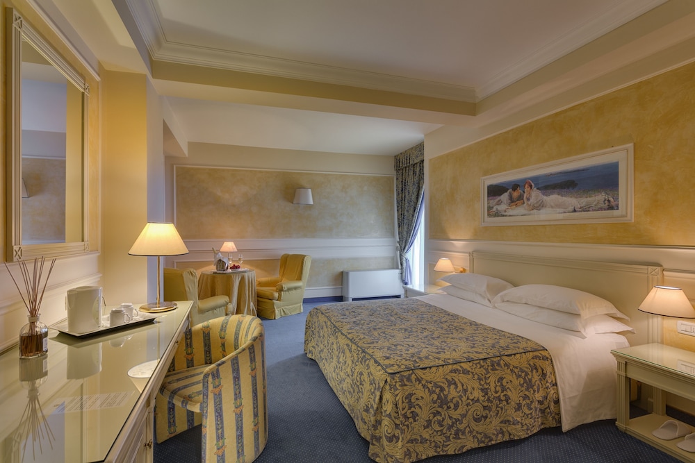 Hotel Continental Brescia 13/53
