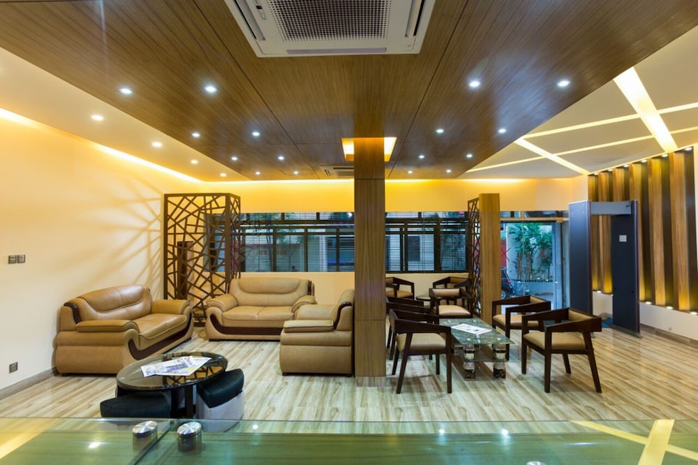 Memento Residence 15/21