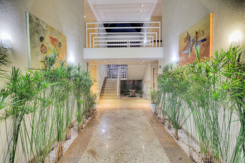 Hotel Golden Park Ribeirao Preto 7/77