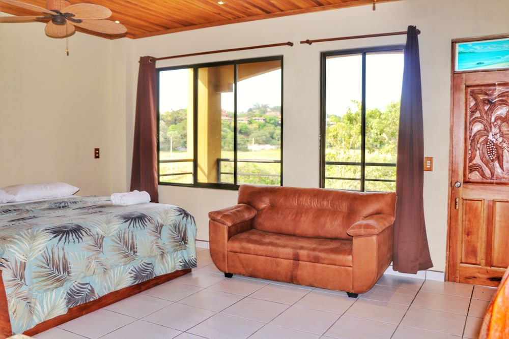 Hotel Loft Pacifico 25/50