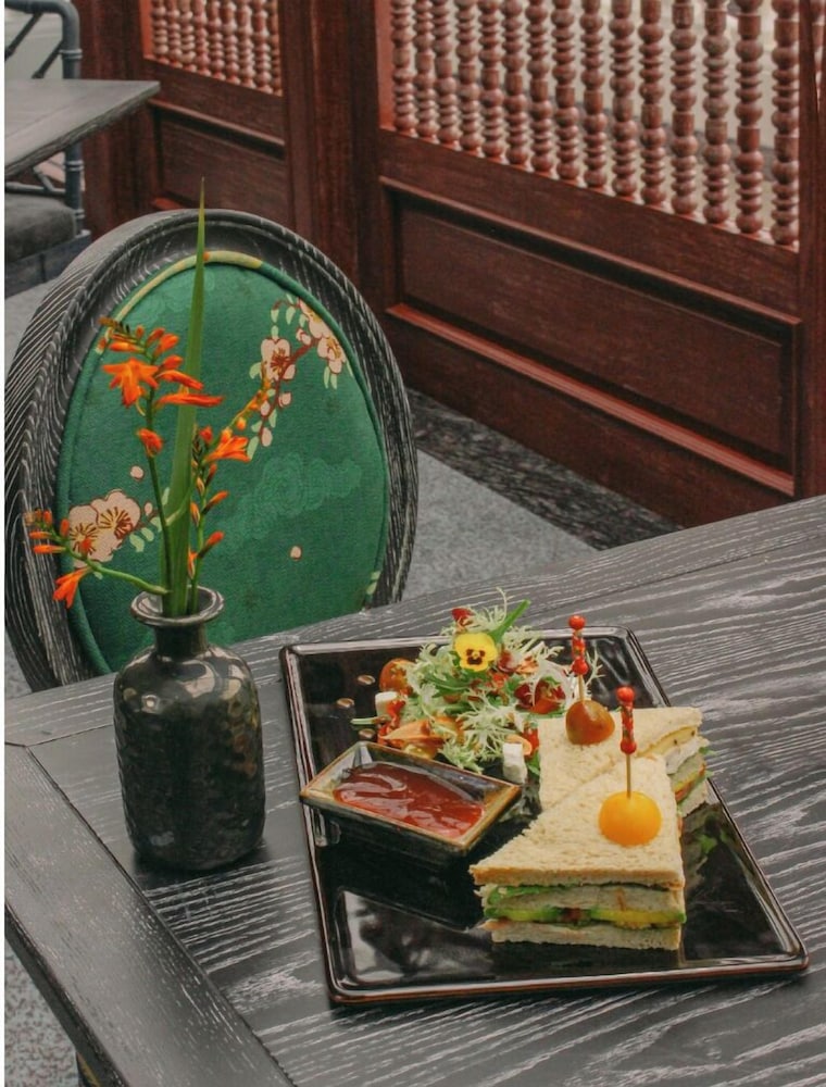 22Land Heritage Hotel & Retreat 23/50