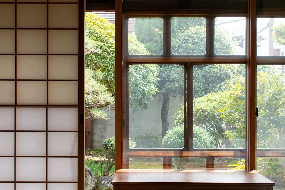 Yuzan Guesthouse Annex - Hostel 41/68