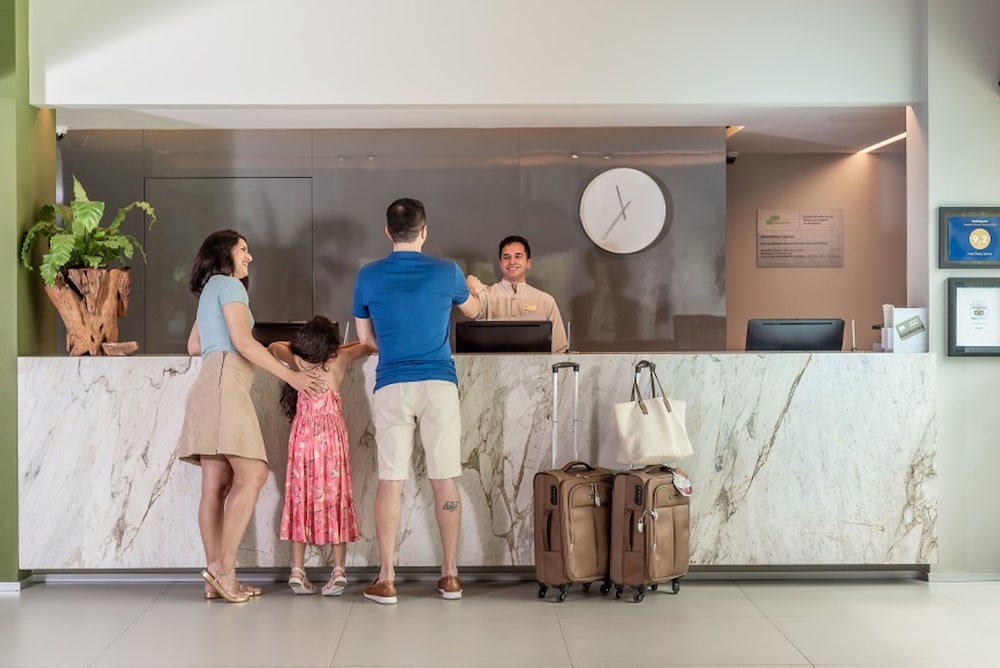 Porto Kaete Hotel 10/46